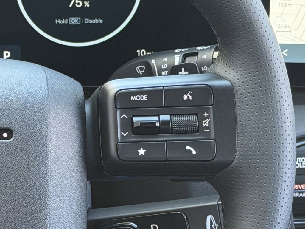 New 2026 Hyundai Palisade XRT Pro image 14