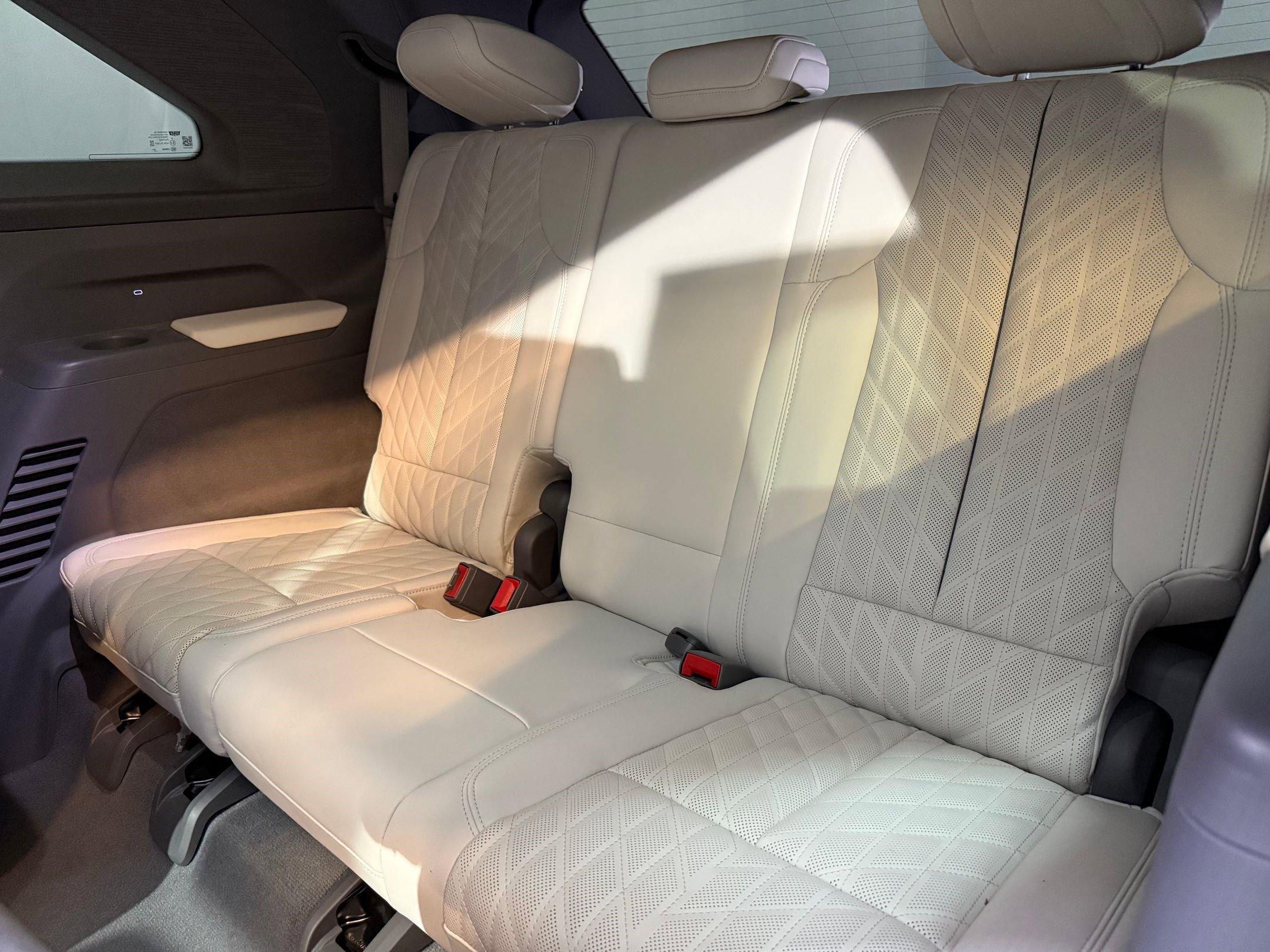 New 2025 Cadillac Escalade IQ Sport 1 w/ Smart Trailering package image 45