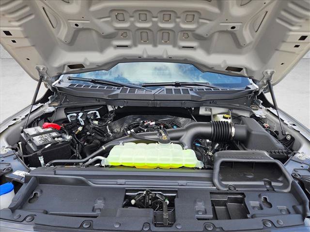 New 2026 Ford F150 STX image 16