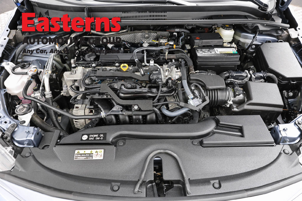 Used 2025 Toyota Corolla LE FWD image 9