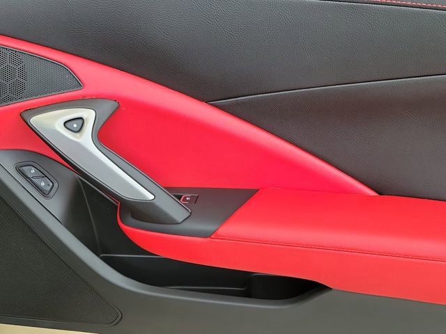 Used 2018 Chevrolet Corvette Grand Sport image 26