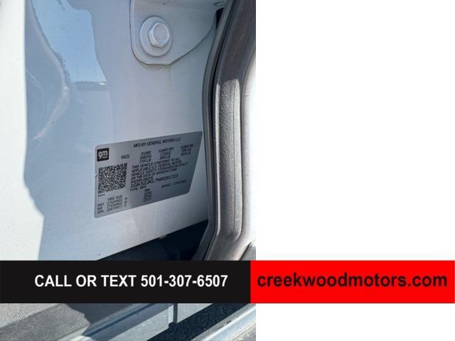 Used 2022 GMC Yukon XL Denali AWD/4WD image 19