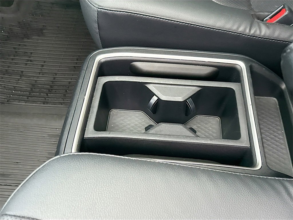 Used 2024 Toyota Grand Highlander Platinum image 27