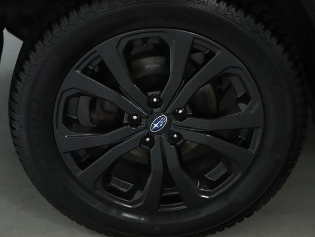 Used 2020 Subaru Forester Sport w/ Popular Package #2 AWD/4WD image 12