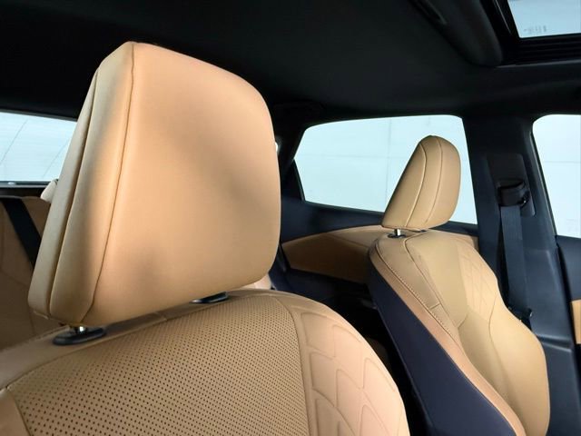 New 2026 Lexus RX 450h 450h+ Premium image 34