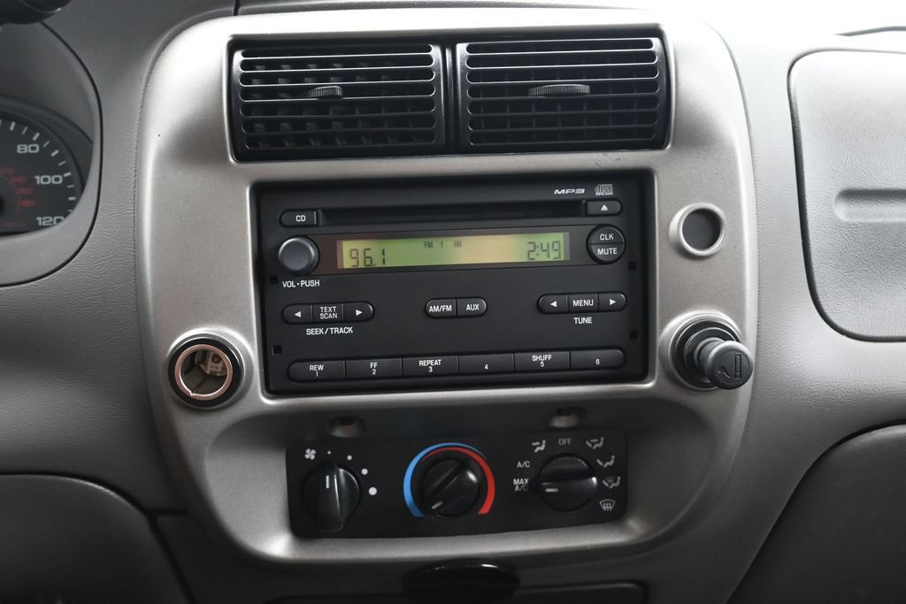 Used 2011 Ford Ranger XLT w/ Bright Trim Group RWD image 18