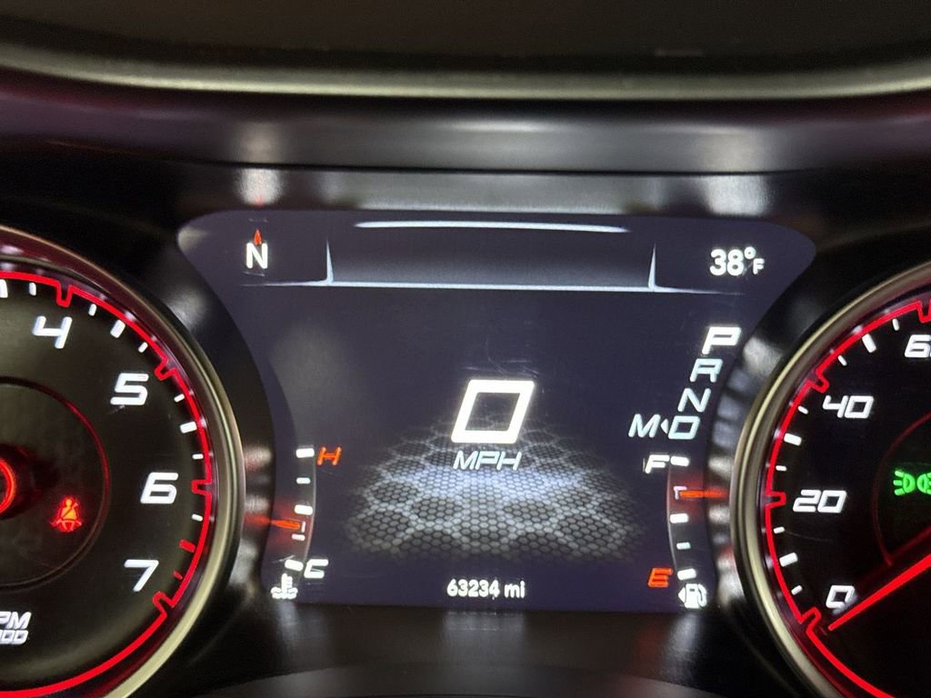Used 2023 Dodge Charger GT image 13