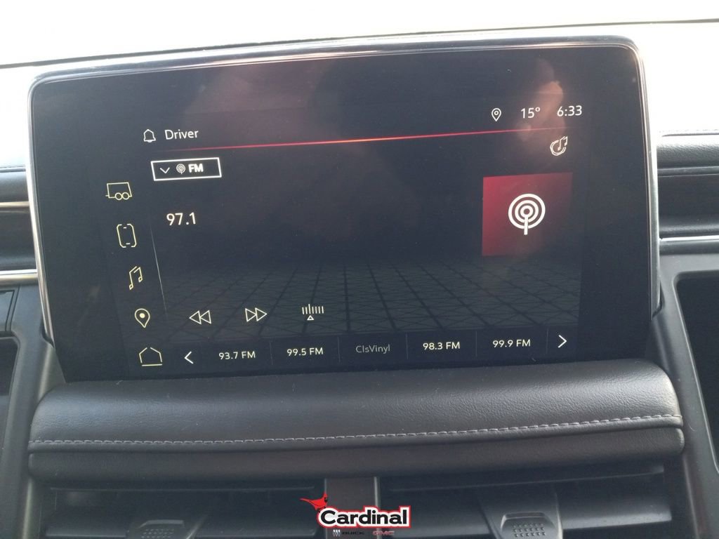 Used 2022 GMC Yukon XL SLE w/ Gmc Pro Safety Plus Package image 34