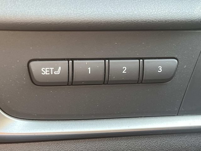 Certified 2023 Lexus RZ 450e Premium w/ Technology Package AWD/4WD image 35
