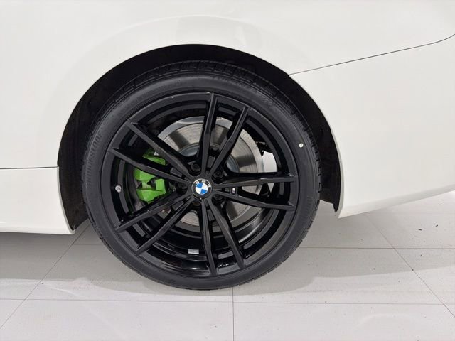 Used 2021 BMW 430i xDrive Coupe w/ M Sport Package AWD/4WD image 42