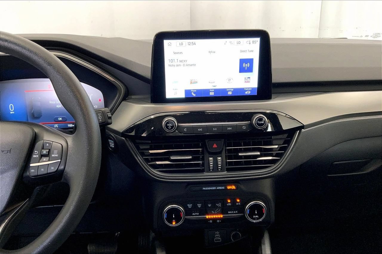 Used 2025 Ford Escape Active FWD image 5