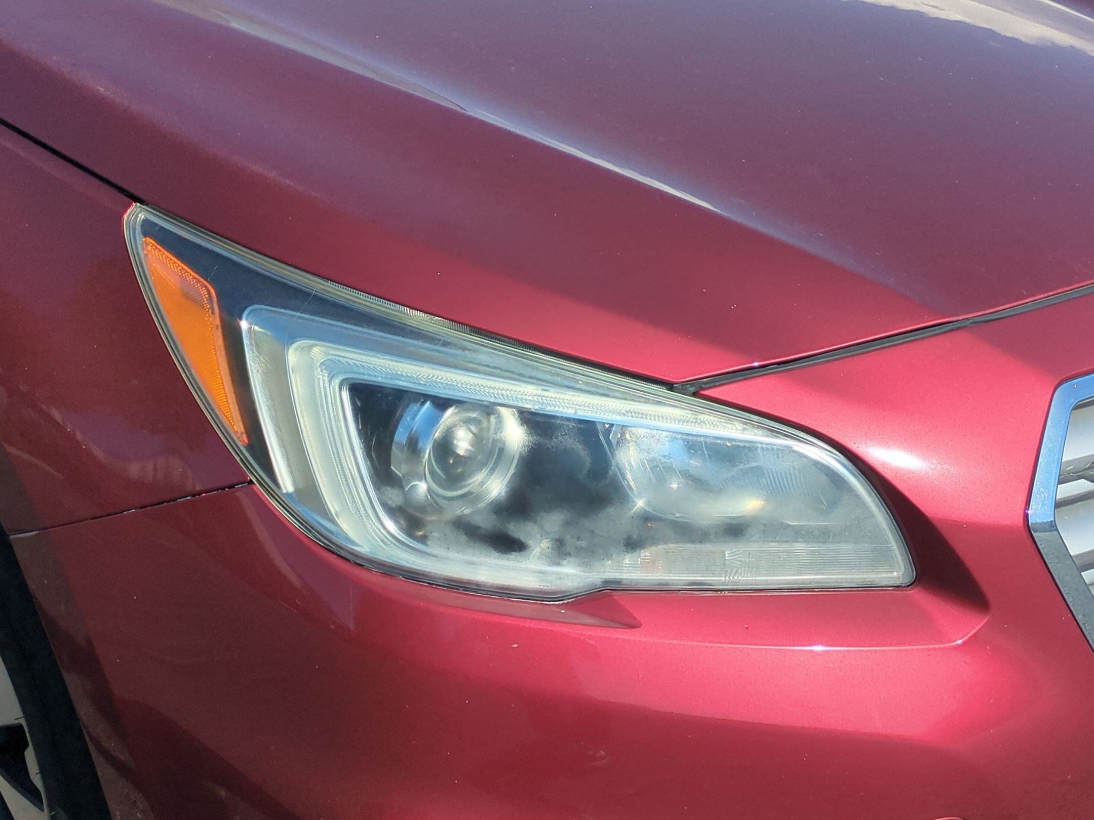 Used 2017 Subaru Outback 2.5i Limited AWD/4WD image 11