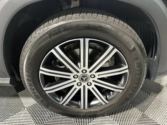 Certified 2024 Mercedes-Benz GLE 350 4MATIC image 32