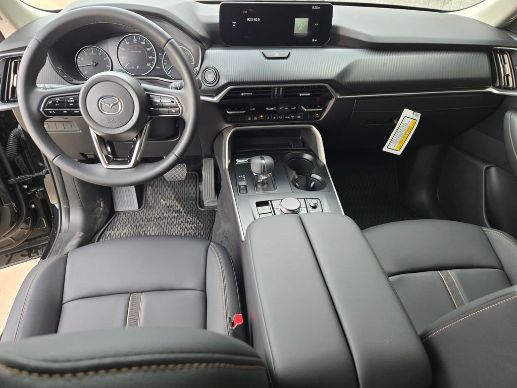 New 2026 MAZDA CX-90 3.3 Turbo w/ Select Package image 8