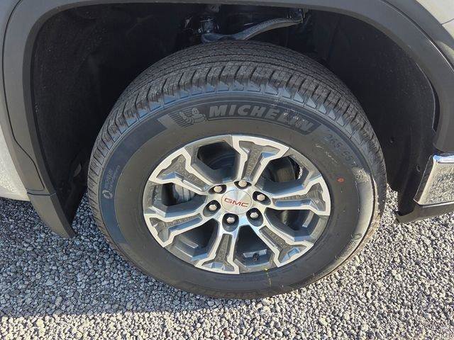 New 2026 GMC Sierra 1500 SLE w/ Preferred Package image 30