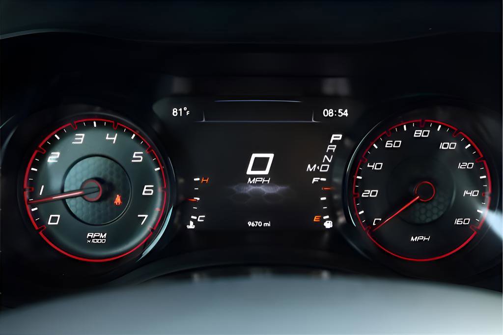 Used 2023 Dodge Charger R/T w/ Daytona Edition Group image 20