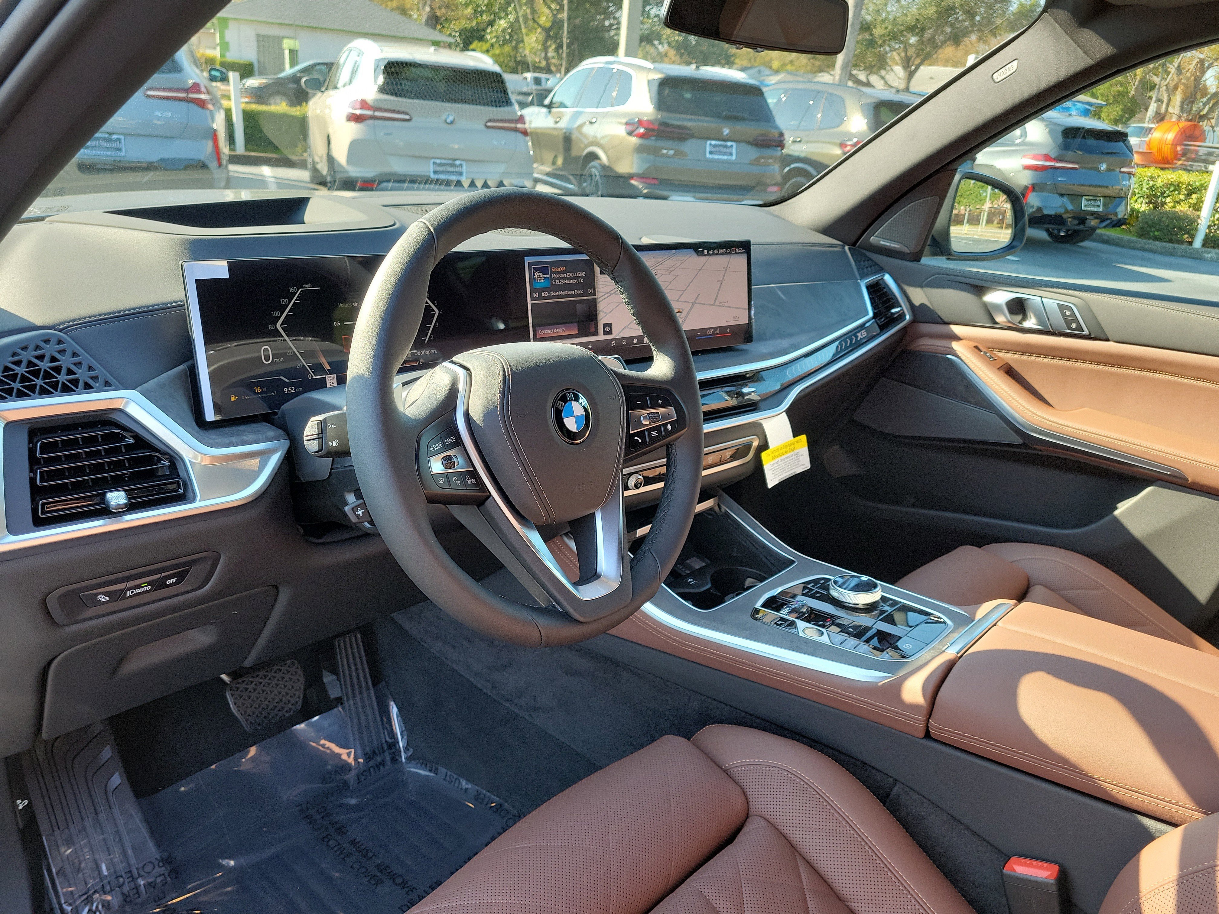 New 2026 BMW X5 sDrive40i w/ Executive Package image 18