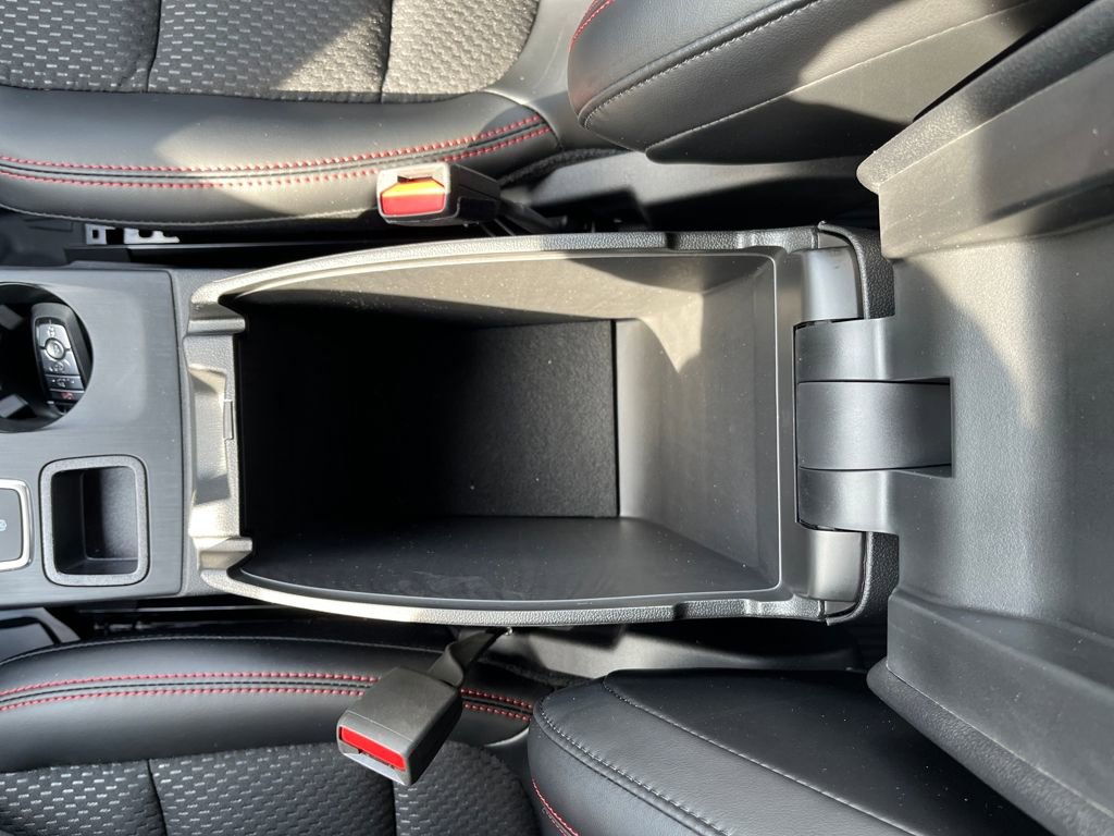 New 2026 Ford Escape ST-Line Select w/ Tech Pack #1 image 25