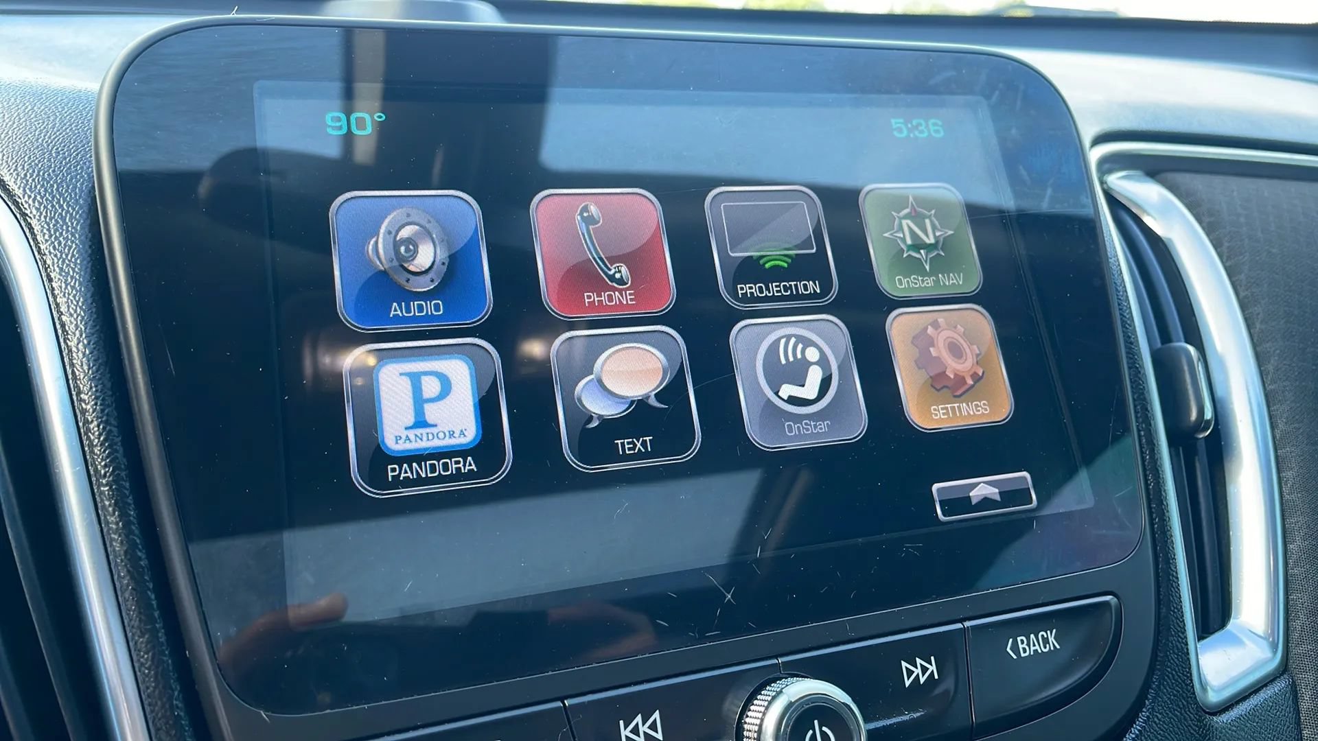 Used 2016 Chevrolet Malibu LT FWD image 19