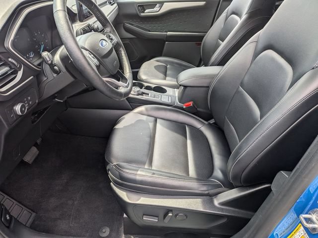Used 2020 Ford Escape SEL AWD/4WD image 13