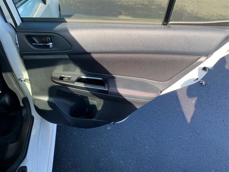 Used 2019 Subaru WRX Premium image 40