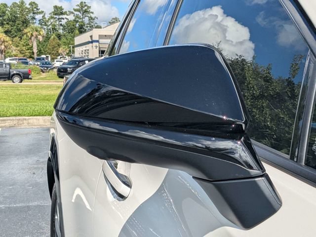 Certified 2024 Lexus RZ 450e Premium w/ Cold Area Package AWD/4WD image 11