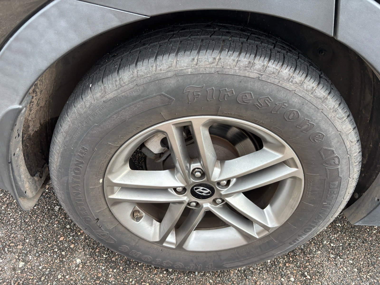 Used 2018 Hyundai Santa Fe Sport image 19