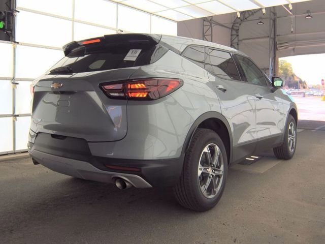 Used 2024 Chevrolet Blazer LT w/ LPO, Floor Liner Package image 12