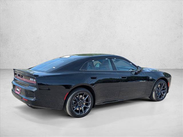 New 2026 Dodge Charger Scat Pack AWD/4WD image 2
