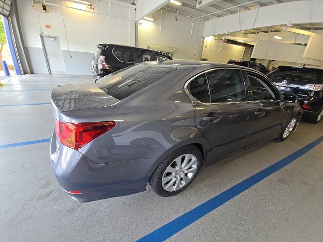 Used 2014 Lexus GS 350 RWD image 4