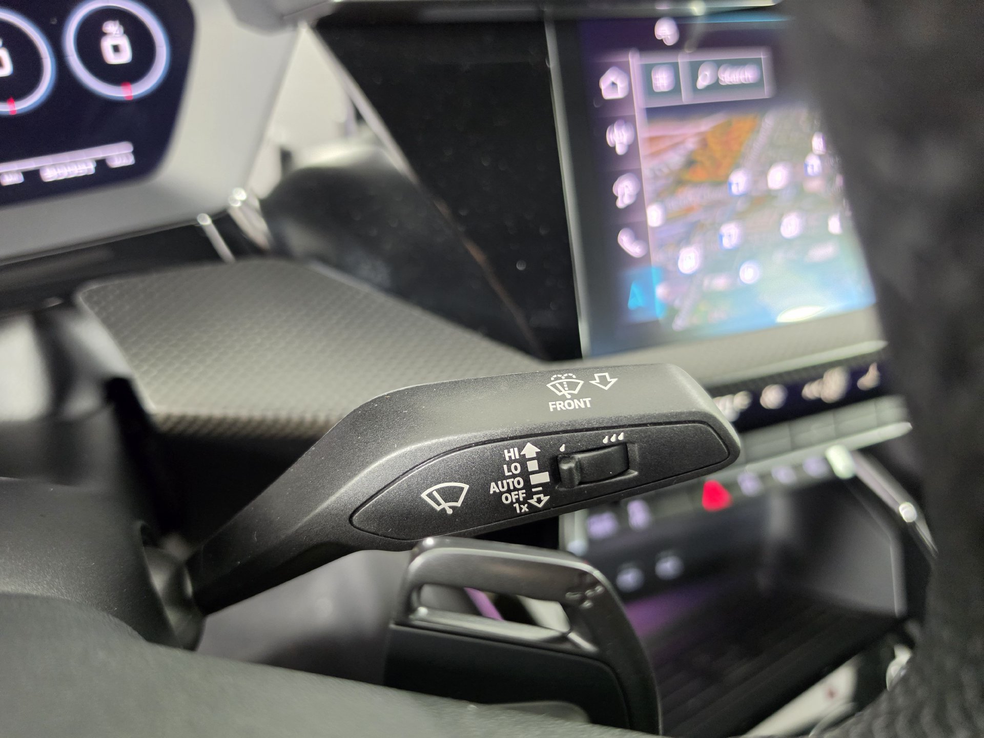 New 2026 Audi RS 3 AWD/4WD image 17