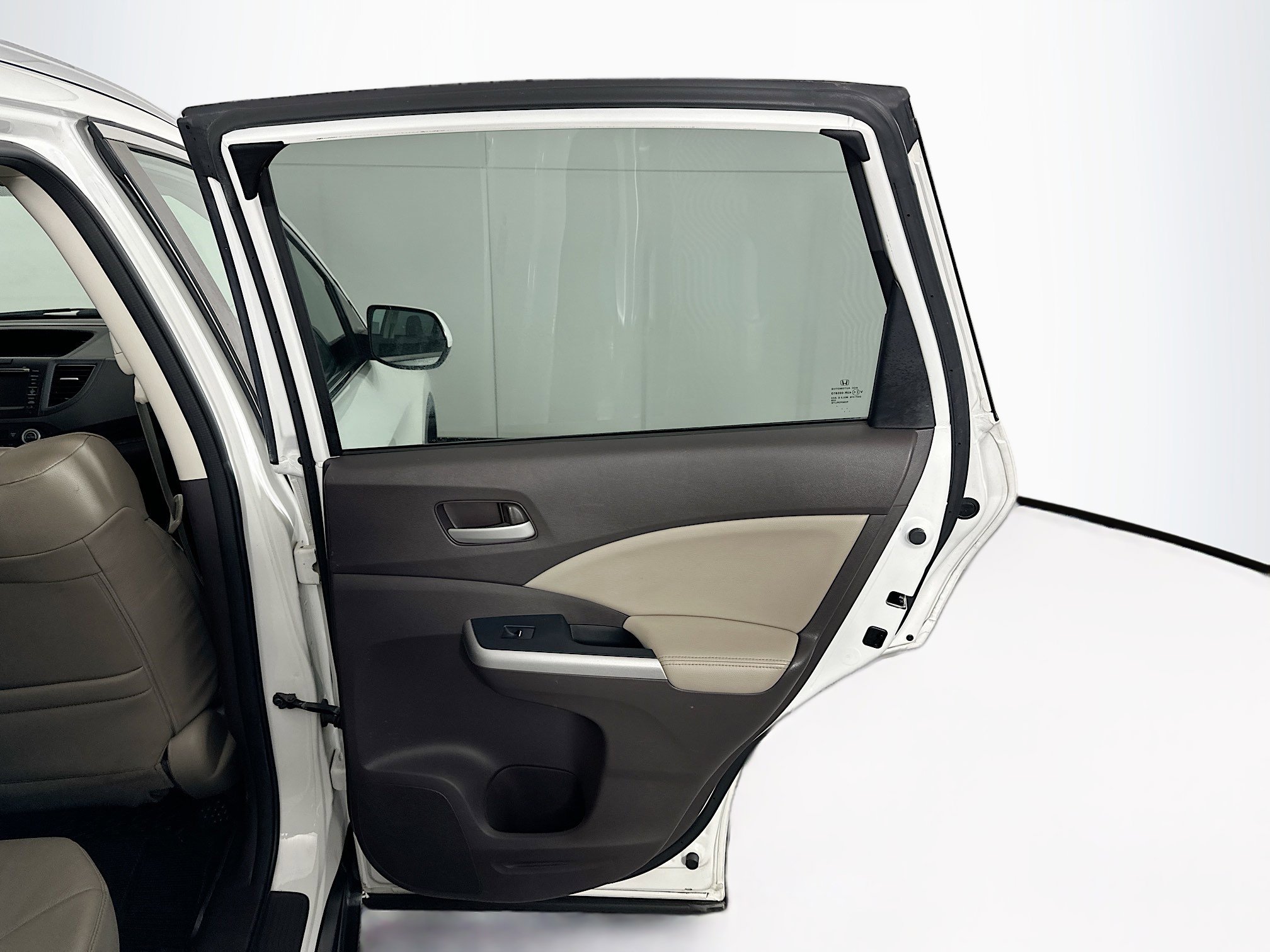 Used 2014 Honda CR-V EX-L image 28