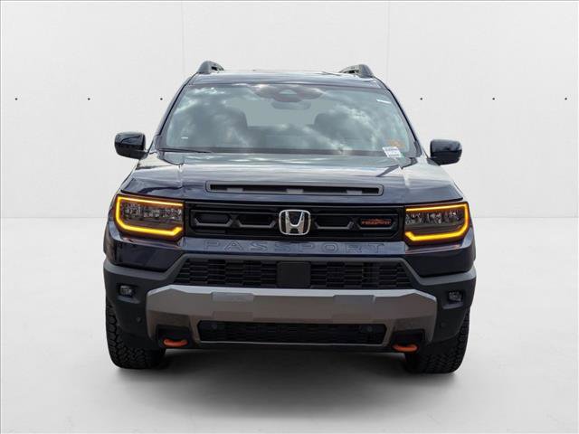 New 2026 Honda Passport TrailSport image 6