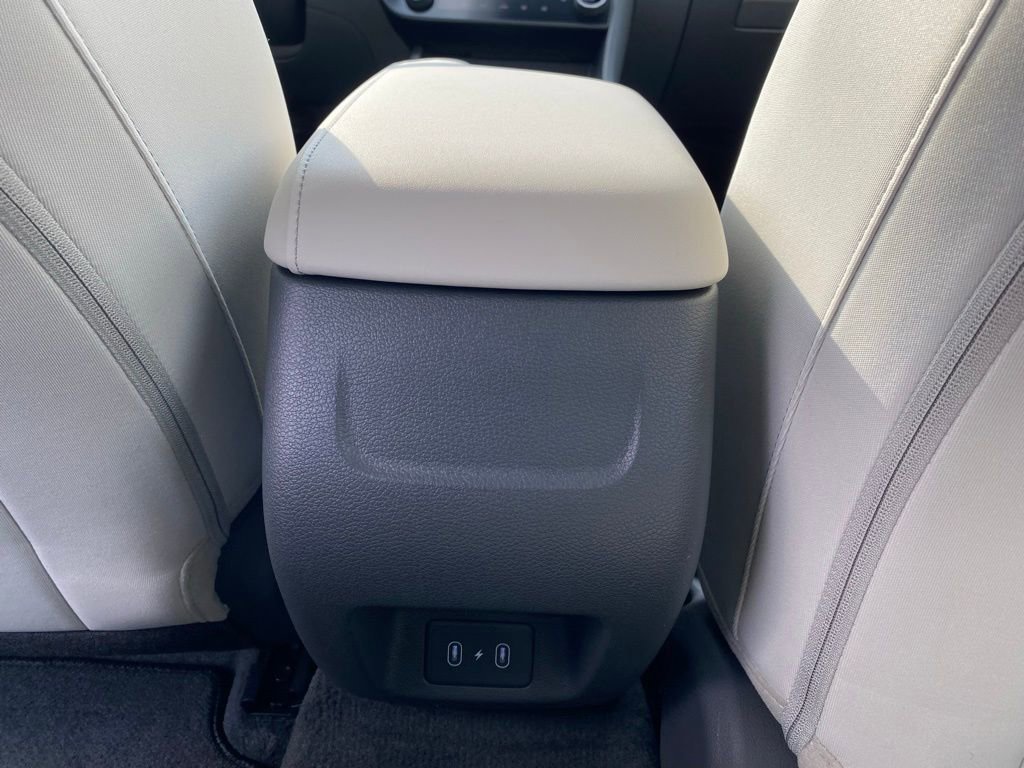 New 2026 Hyundai Sonata SEL image 29