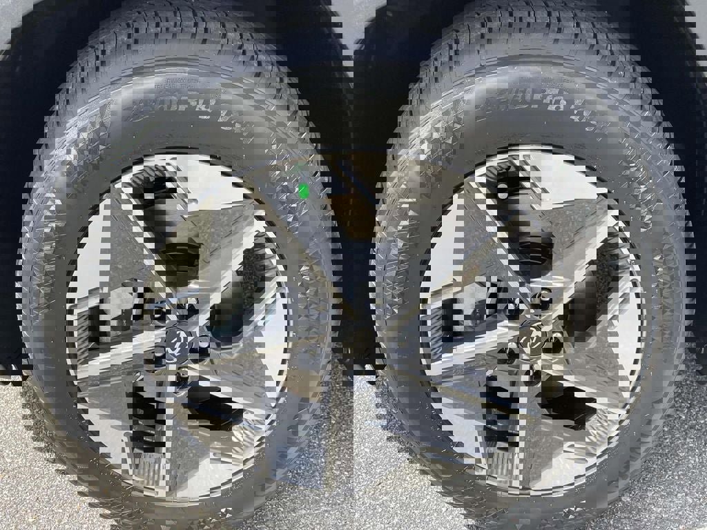 New 2026 Hyundai Tucson SEL image 5