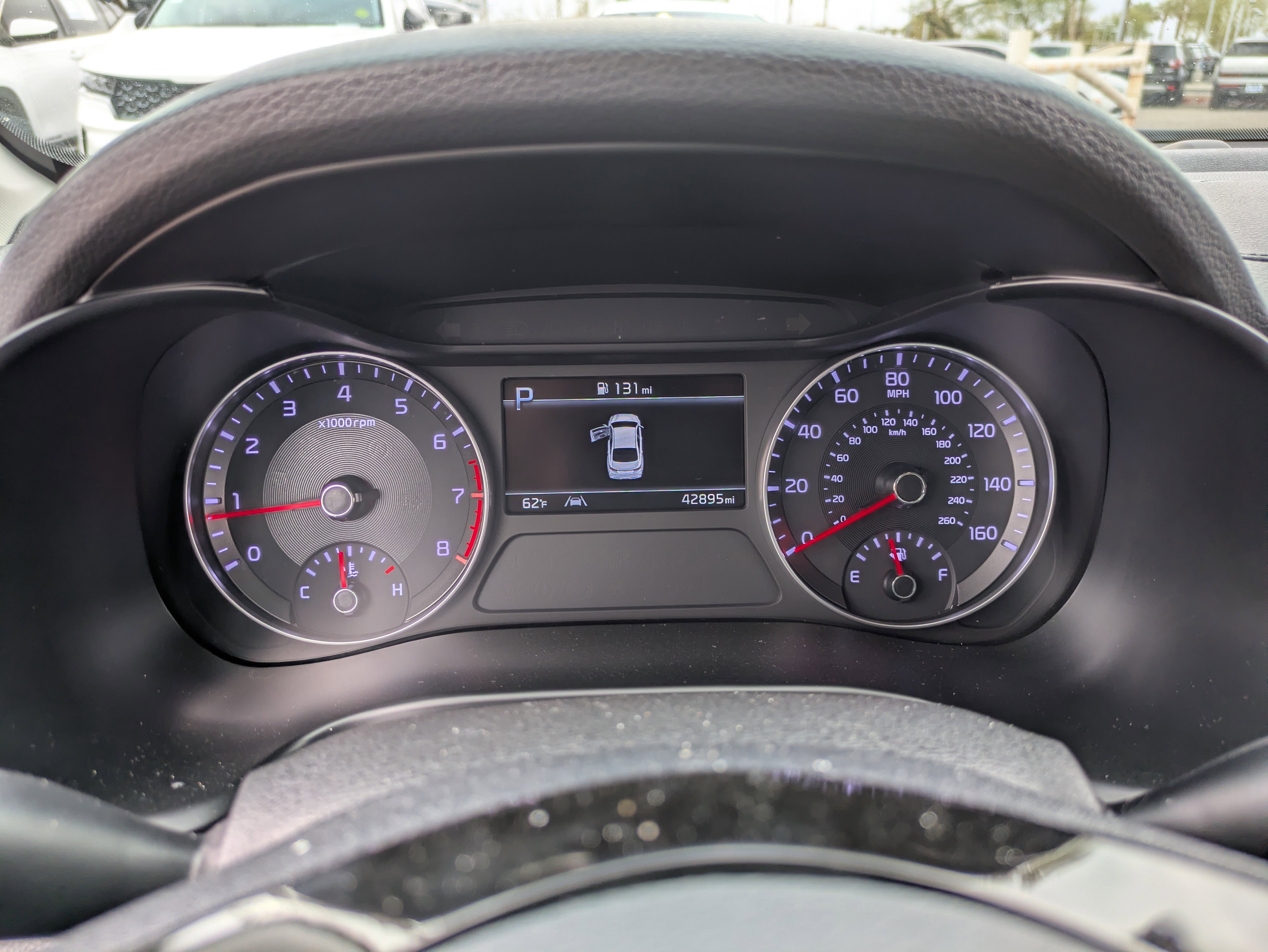 Used 2023 Kia Forte LXS w/ LXS Technology Package image 28