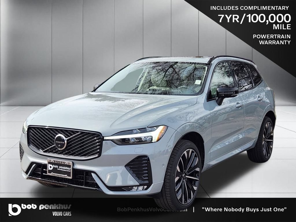 New 2026 Volvo XC60 B5 Ultra w/ Protection Package Premier AWD/4WD image 23