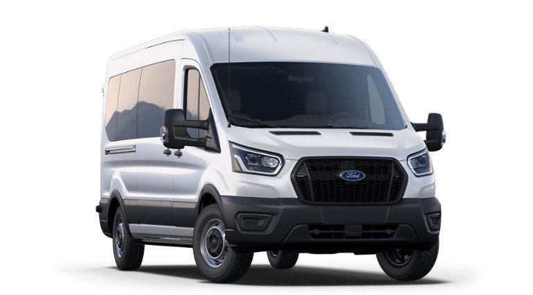 New 2025 Ford Transit 350 XL RWD image 20