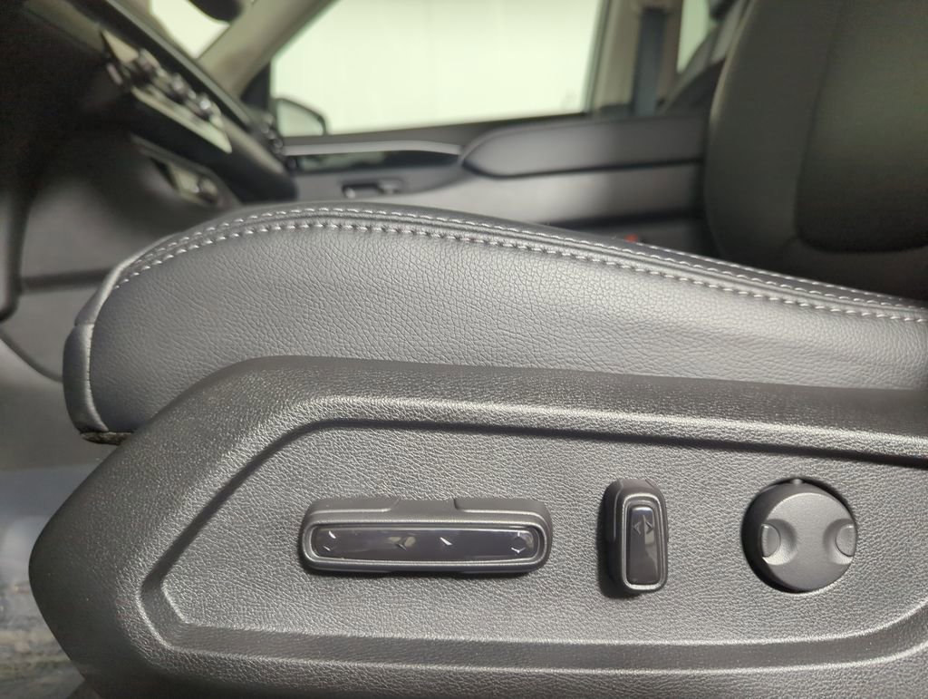 New 2026 Honda Pilot EX-L image 21