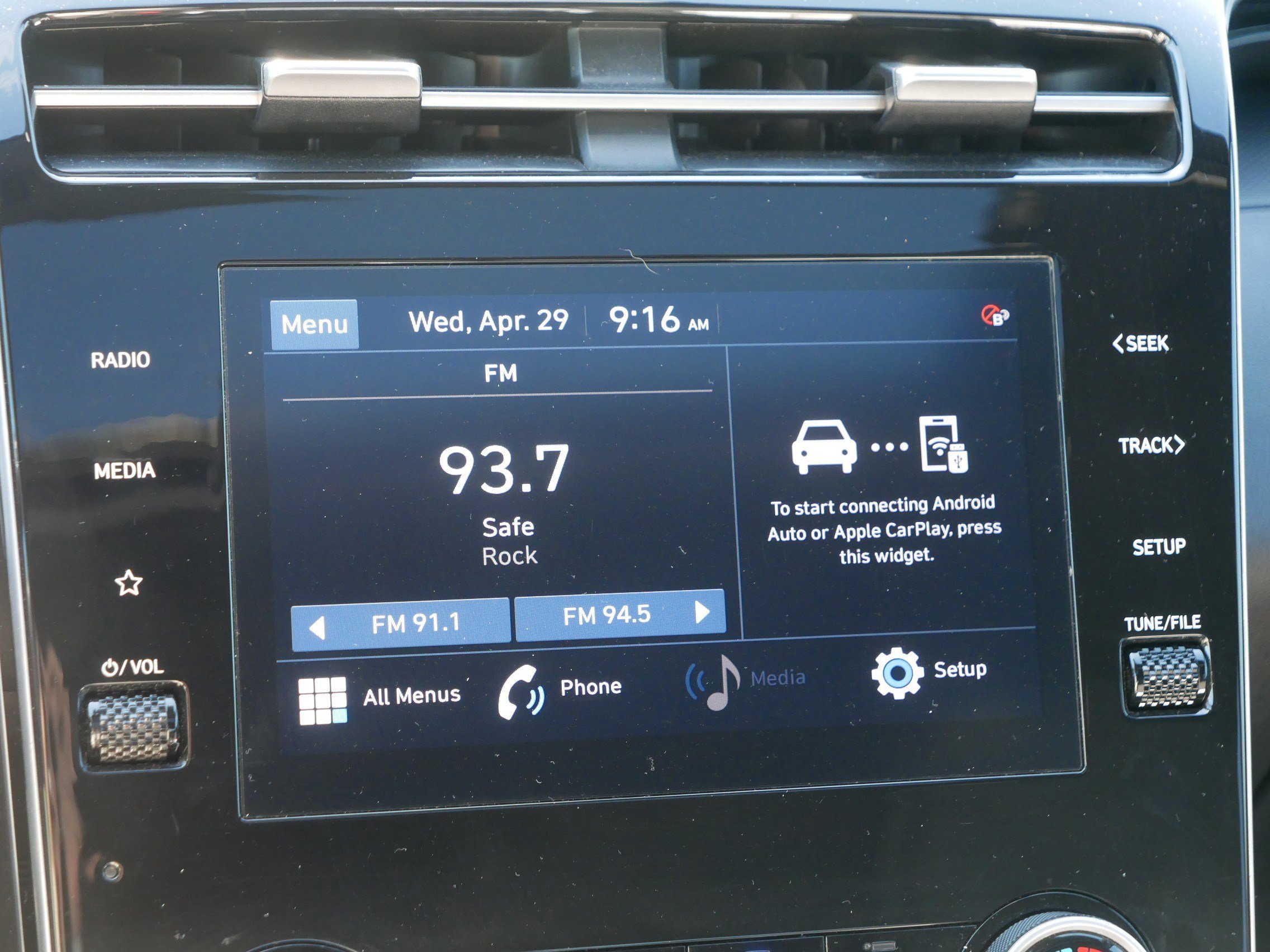 Used 2022 Hyundai Santa Cruz SEL w/ Activity Package AWD/4WD image 22