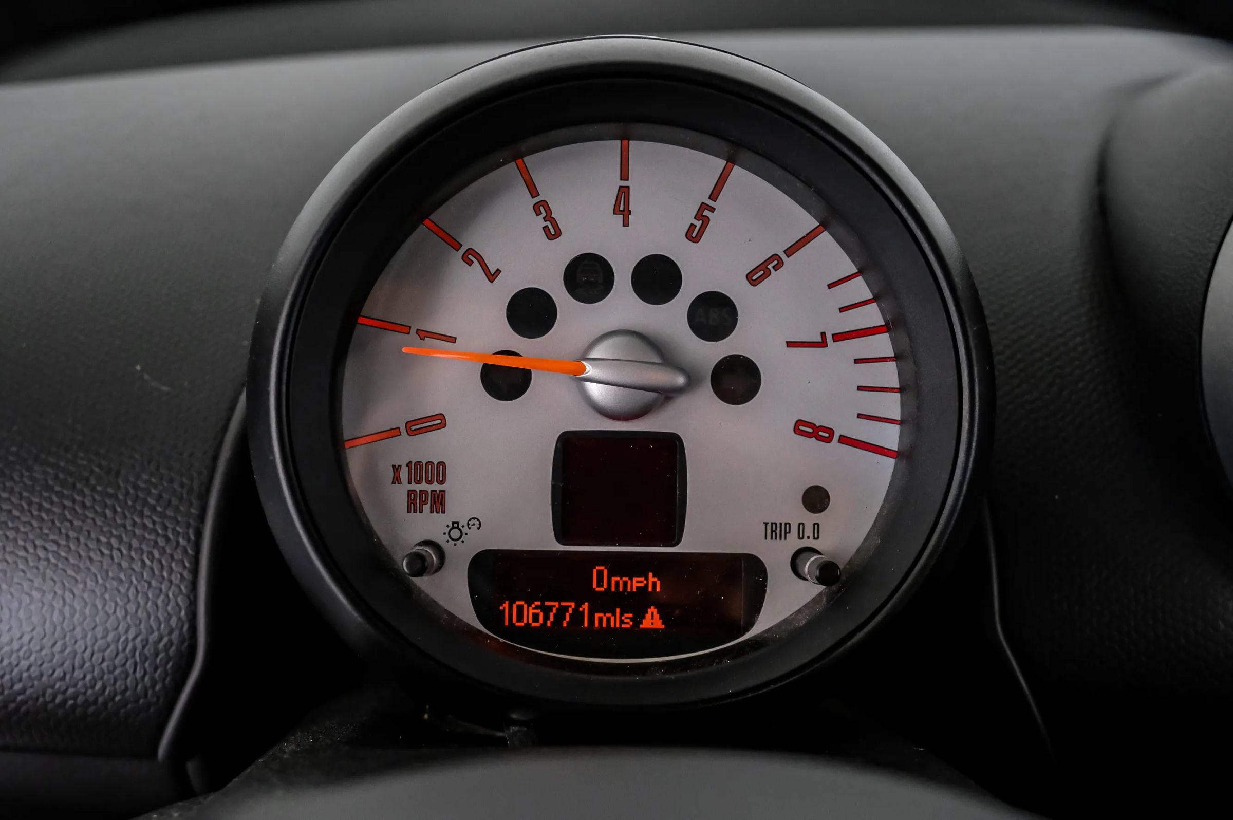 Used 2012 MINI Cooper Countryman S FWD image 17