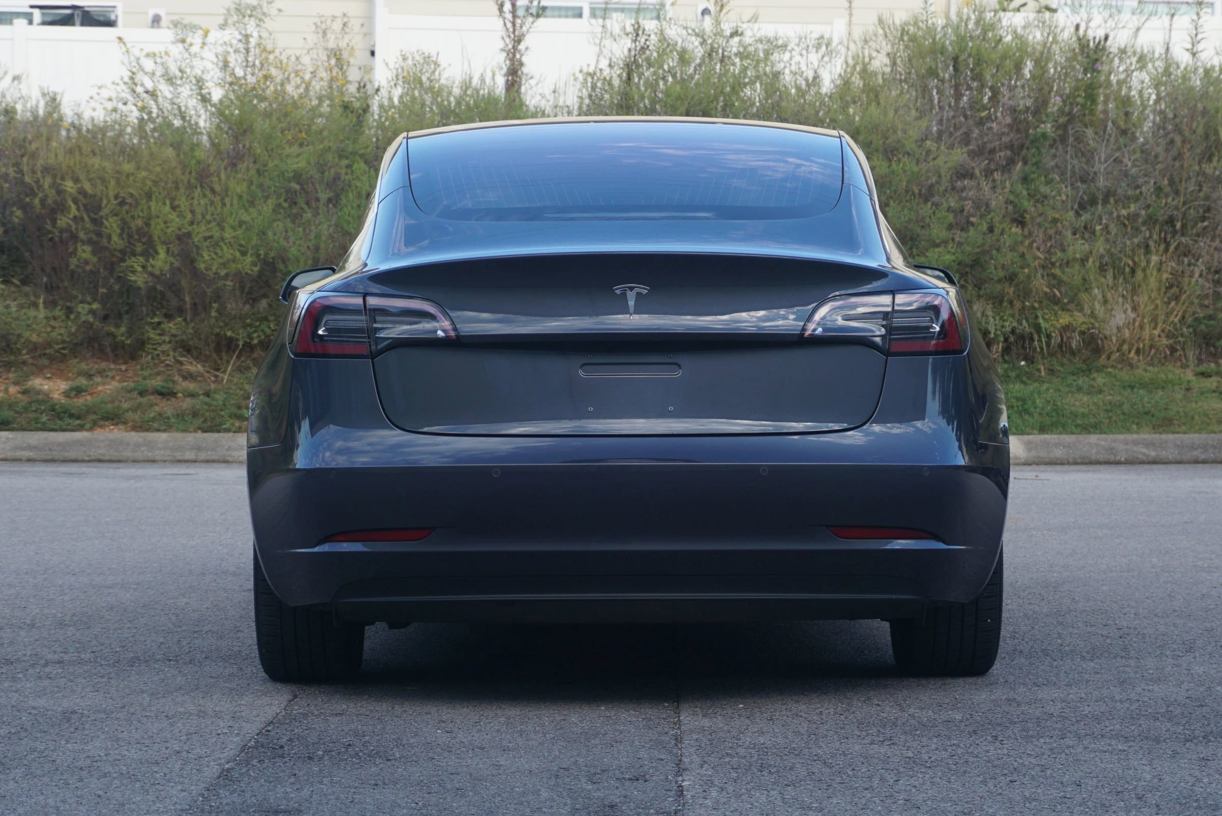 Used 2018 Tesla Model 3 Long Range image 6
