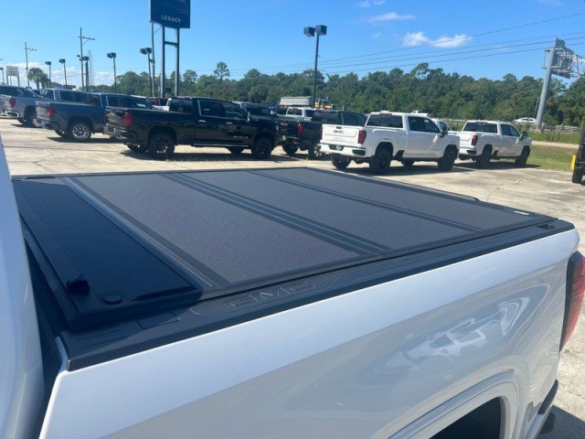 Used 2024 GMC Sierra 1500 Denali image 7