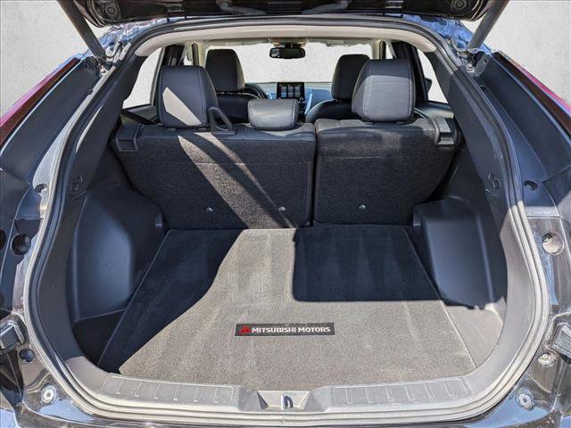 Used 2025 Mitsubishi Eclipse Cross SE image 6