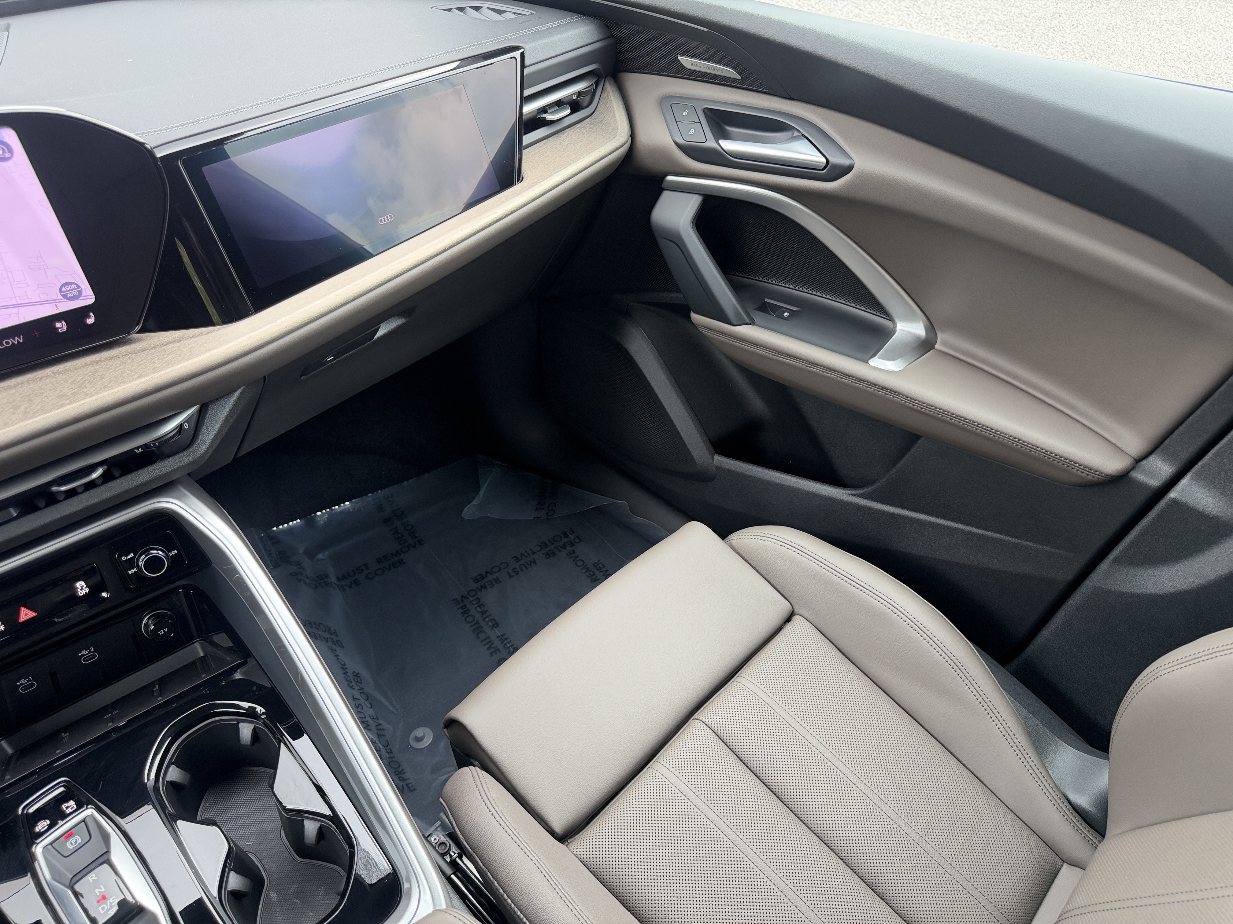 New 2026 Audi Q5 Premium AWD/4WD image 17
