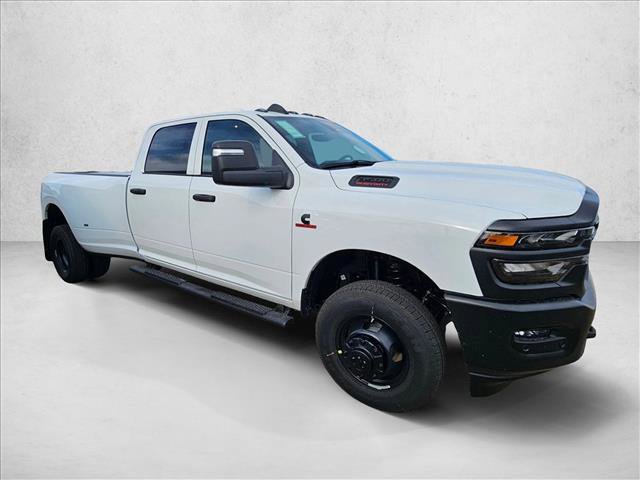 New 2026 RAM 3500 Tradesman image 7