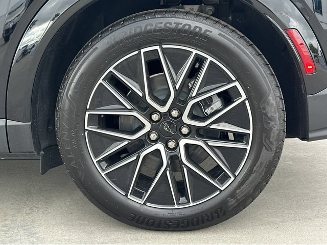 New 2026 Ford Mustang Mach-E Premium w/ Technology Package RWD image 32