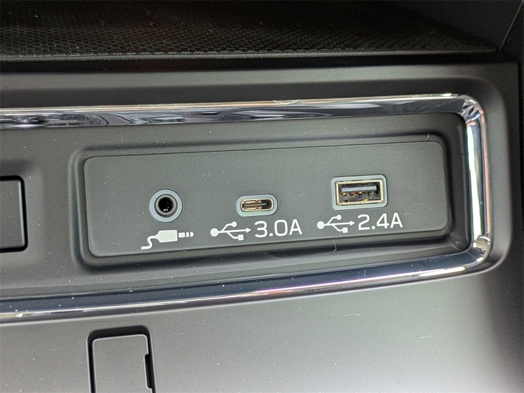 New 2025 Subaru Ascent Bronze Edition w/ Popular Package #2 image 22