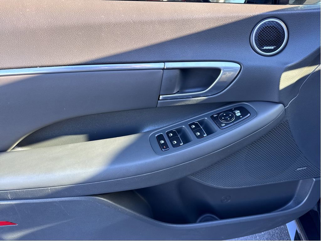 Used 2023 Hyundai Sonata SEL Plus w/ Cargo Package image 11