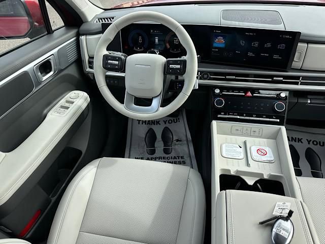 New 2026 Hyundai Santa Fe SEL image 12